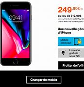 Image result for iPhone 8 Prix France