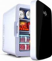 Image result for Portable Mini Fridge Refrigerator