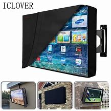 Image result for TV Screen Protector 60 Inch Indoor