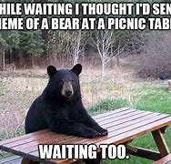 Image result for Waiting for Someone Meme