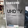 Image result for Samsung 82 Inch TV Costco