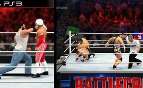 Image result for WWE 2K17 PS3 Gameplay