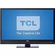 Image result for TV Brand TLC Menu Screen