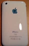 Image result for iPhone 3G Back