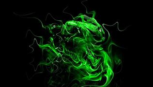 Image result for Green Flame Computer Lock Screens