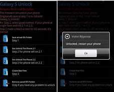 Image result for Samsung Unlock App