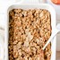Image result for Apple Crisp with Quick Oats