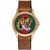 Image result for Gucci Tiger Watch