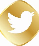 Image result for Gold Twitter Verified Badge Logo