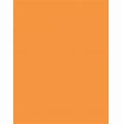 Image result for Light Orange Copy Paper