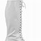 Image result for White Wrestling Boots