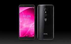 Image result for T-Mobile Revvl Plus Dimensional