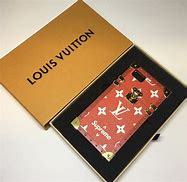 Image result for Louis Vuitton Supreme Case