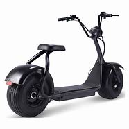Image result for Fat Tire Scooter