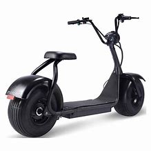 Image result for Electric Fat Tire Scooters Texas