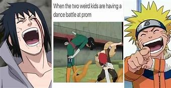 Image result for Naruto Dkhle Meme