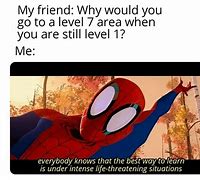 Image result for Level Up Meme for Age