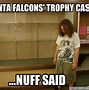 Image result for Atlanta Falcons Funny Memes