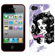 Image result for Monster High Phone