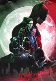 Image result for Movie Poster Fan Art UHD