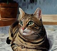 Image result for Cut Cat Art