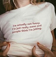 Image result for T-Shirt Print Funny Meme