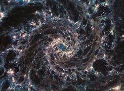 Image result for James Webb Galaxy