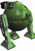 Image result for Star Wars Security Droid