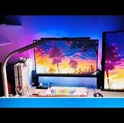 Image result for Where Is the Ambient Light Senser On PC Monitor