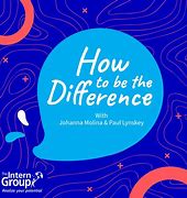 Image result for Be the Difference