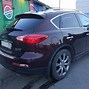 Image result for Salvage Parts 2017 Infiniti QX50