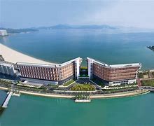 Image result for Hotel in Huizhou