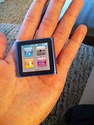 Image result for iPod Nano Touch