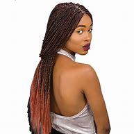 Image result for One Million Braids