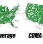 Image result for Tracfone Coverage Map 2023