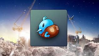 Image result for Chirper Cities Skylines Icon