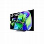 Image result for OLED Black Vertical Bar TV