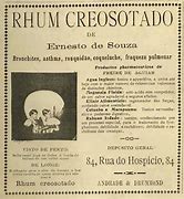 Image result for creosotado