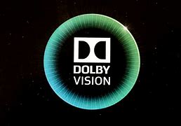 Image result for Dolby Vision Logo