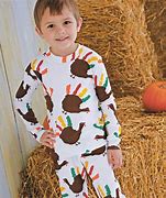 Image result for Thanksgiving Pajamas for Boys