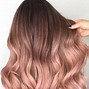 Image result for Rose Gold Pantone Coated
