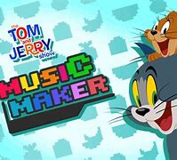 Image result for Tom and Jerry Games Boomerang