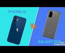 Image result for Trop Test S20 vs iPhone 11