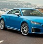 Image result for Audi TTS