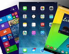 Image result for Microsoft Apple Android