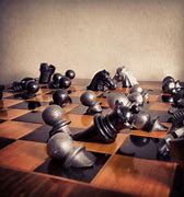 Image result for Chess Set Art