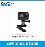Image result for GoPro Magnetic Clip