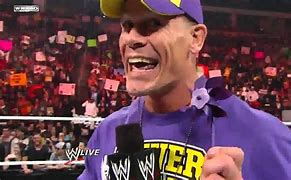 Image result for WWE John Cena Raps