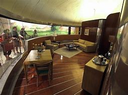 Image result for Dymaxion House Interior