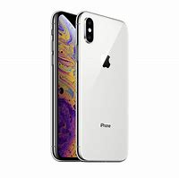 Image result for iphone xs silver 64 gb